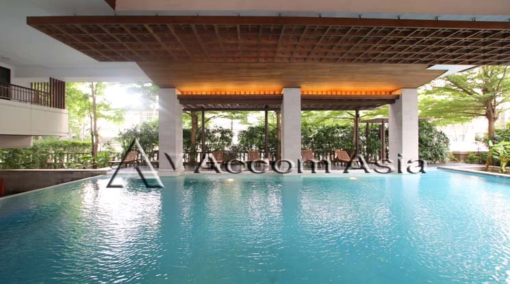  2 br Condominium For Rent in Sathorn ,Bangkok MRT Lumphini at The Lanai Sathorn AA13524