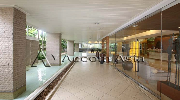  2 br Condominium For Rent in Sathorn ,Bangkok MRT Lumphini at The Lanai Sathorn AA13524