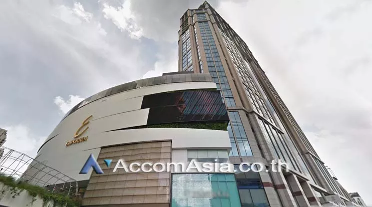  Office Space For Rent in Sukhumvit ,Bangkok BTS Phrom Phong at The Emporium Tower AA18518