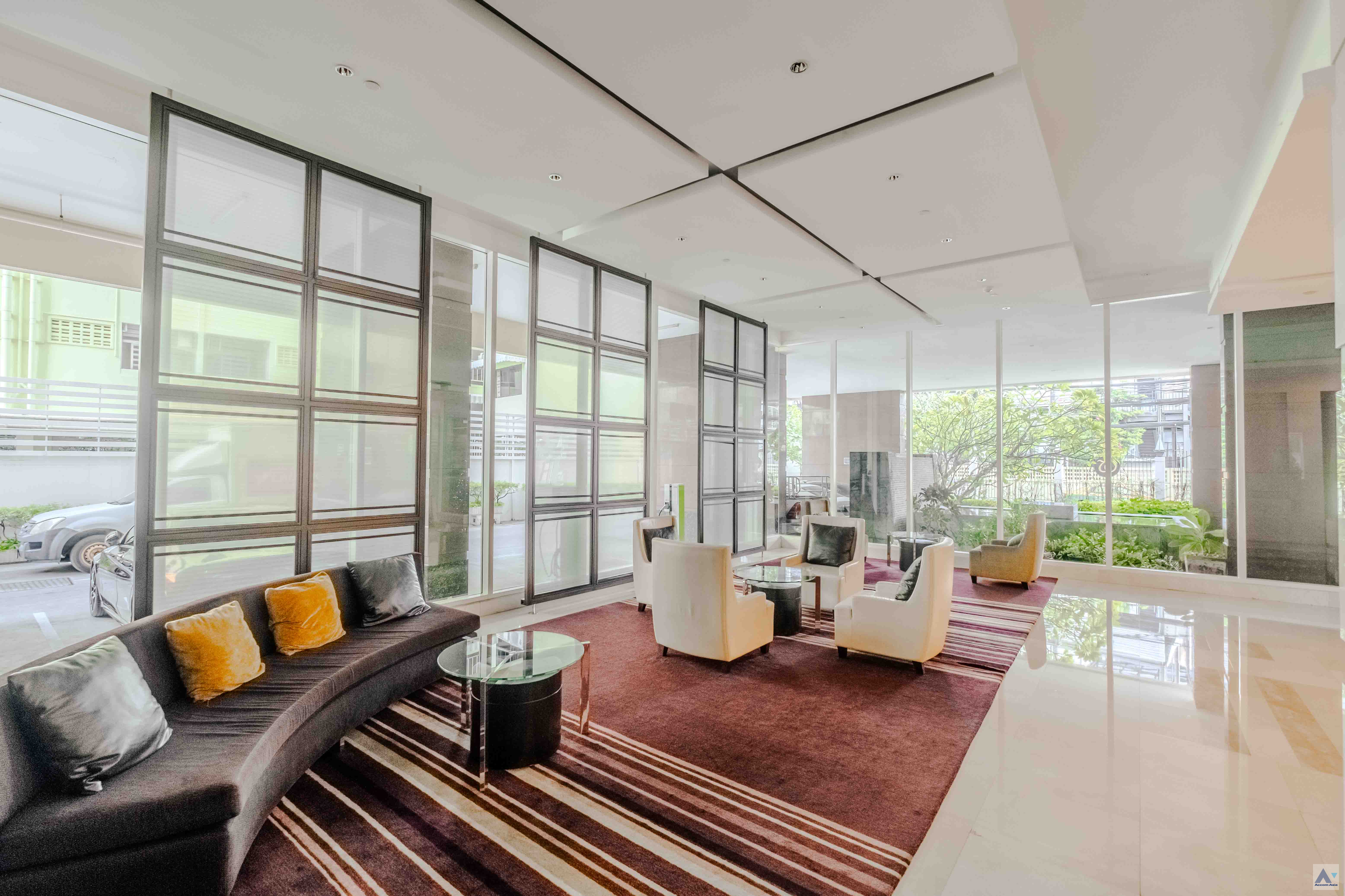  3 br Condominium for rent and sale in Sukhumvit ,Bangkok BTS Phrom Phong at Wilshire 1510926