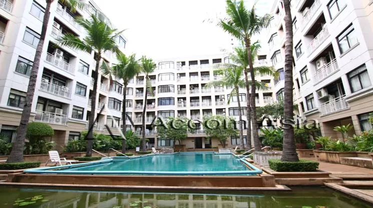  2 br Condominium For Rent in Silom ,Bangkok BTS Sala Daeng - BTS Chong Nonsi at Green Point Silom 13000763