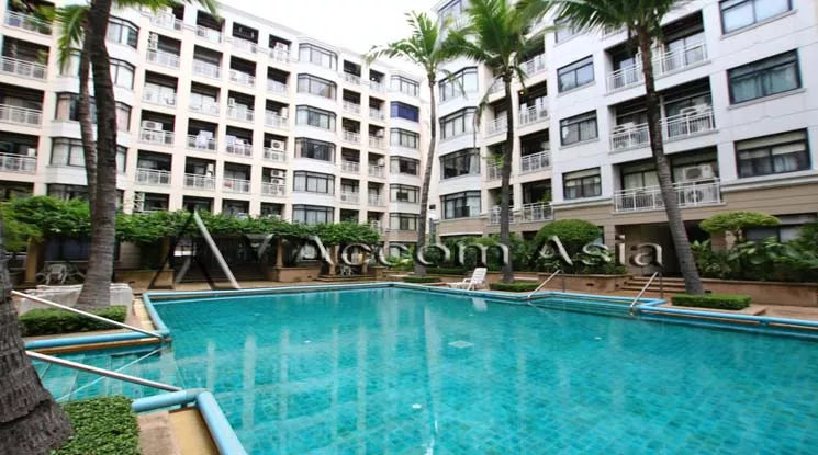  3 Green Point Silom - Condominium - Silom - Bangkok / Accomasia