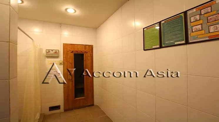 5 Green Point Silom - Condominium - Silom - Bangkok / Accomasia