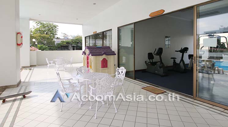 4 Perfect For A Big Family - Apartment - Sukhumvit - Bangkok / Accomasia