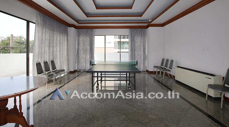 6 Perfect For A Big Family - Apartment - Sukhumvit - Bangkok / Accomasia