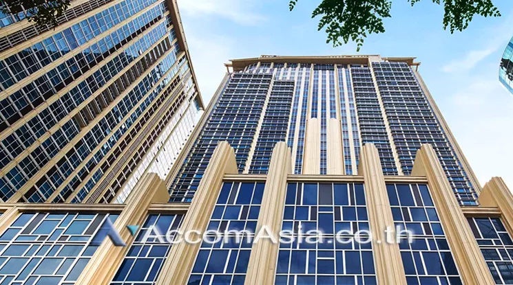 6 Athenee Tower - Office Space - Witthayu - Bangkok / Accomasia
