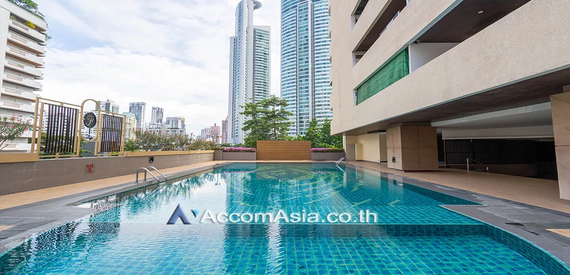  1 Fairview Tower - Condominium - Sukhumvit - Bangkok / Accomasia