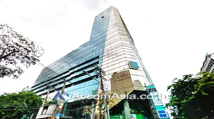  1  Office Space For Rent in Silom ,Bangkok BTS Sala Daeng at Liberty Square AA24359