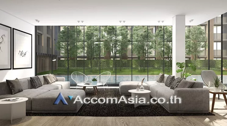 5 Noble Ambience Sukhumvit 42 - Condominium - Sukhumvit - Bangkok / Accomasia