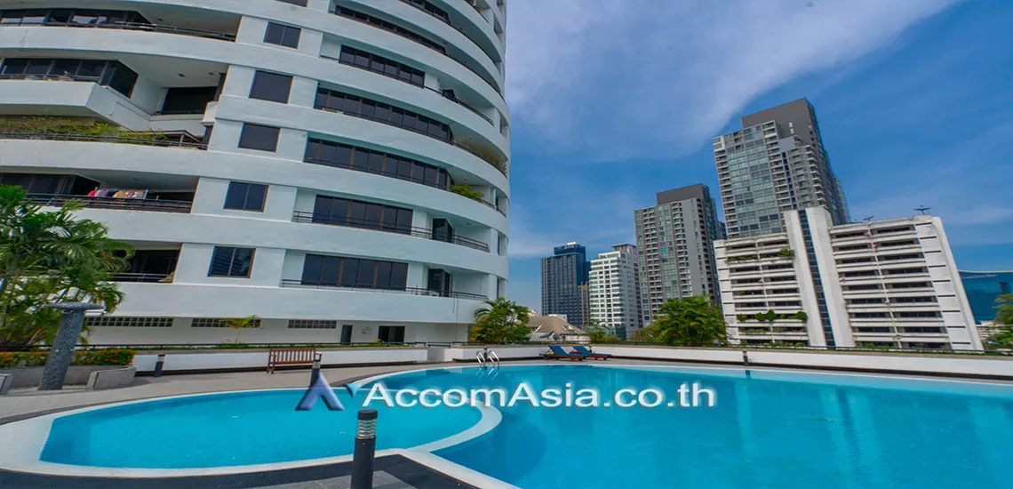  1 br Condominium For Rent in Sukhumvit ,Bangkok BTS Thong Lo at Moon Tower 26644