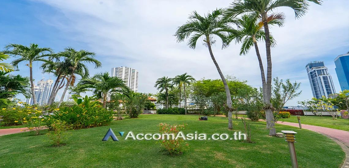  4 br Condominium For Rent in Sukhumvit ,Bangkok BTS Thong Lo at Moon Tower AA35143