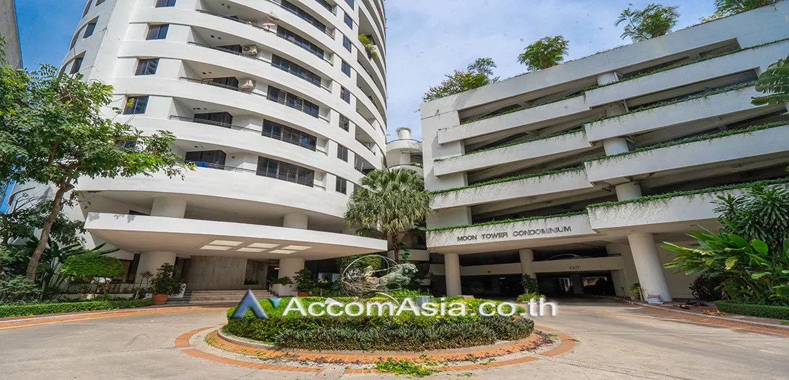  4 br Condominium For Sale in Sukhumvit ,Bangkok BTS Thong Lo at Moon Tower 2119101