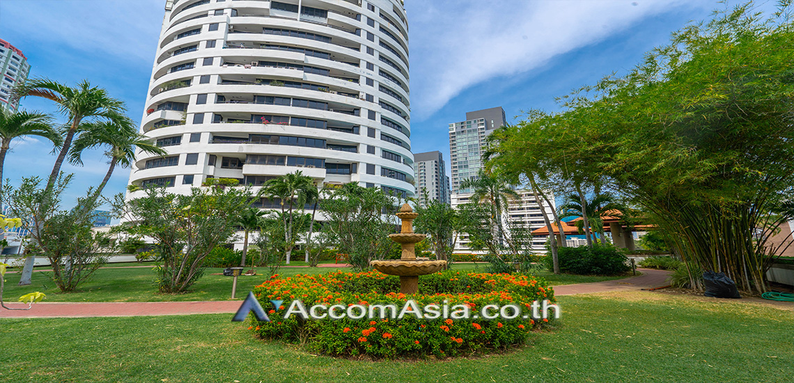  1 Moon Tower - Condominium - Sukhumvit - Bangkok / Accomasia