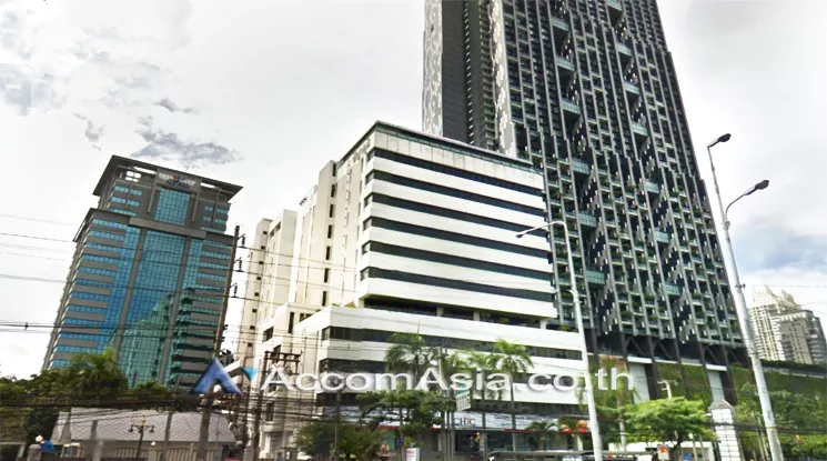  1 Panchaphum Building 1 - Office Space - Sathon  - Bangkok / Accomasia