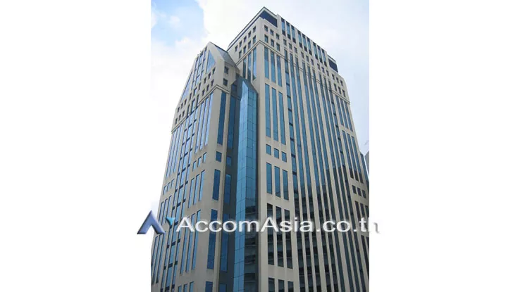  1  Office Space For Rent in Sukhumvit ,Bangkok BTS Nana at Two Pacific Place AA10540