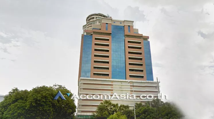  Office Space For Rent in Sathorn ,Bangkok BTS Chong Nonsi - BRT Arkhan Songkhro at JC Kevin Tower AA16963