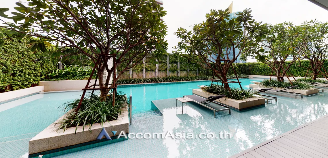  2 br Condominium for rent and sale in Sukhumvit ,Bangkok BTS Thong Lo at Tela Thonglor AA26802