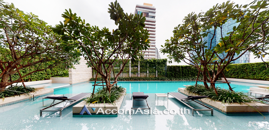  2 br Condominium for rent and sale in sukhumvit ,Bangkok BTS Thong Lo at Tela Thonglor AA26970