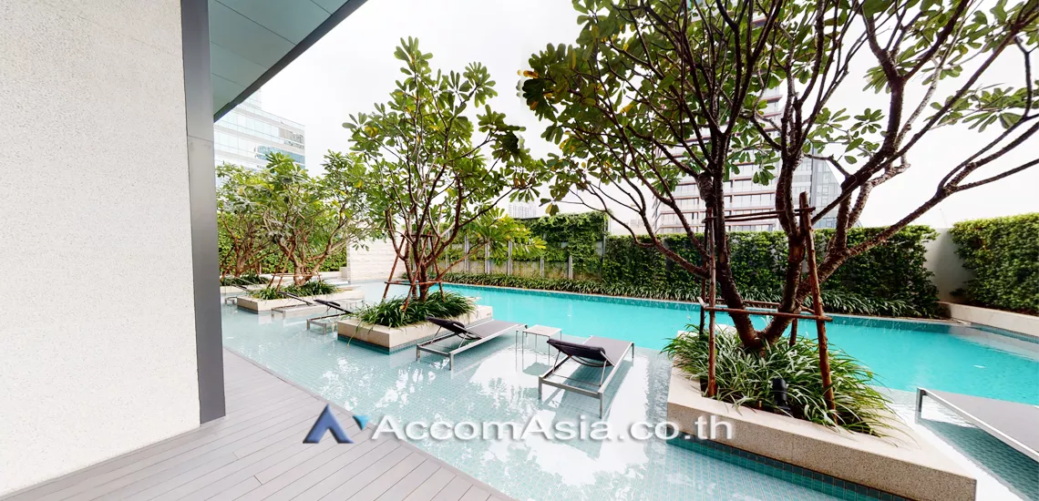  3 br Condominium for rent and sale in Sukhumvit ,Bangkok BTS Thong Lo at Tela Thonglor AA36083