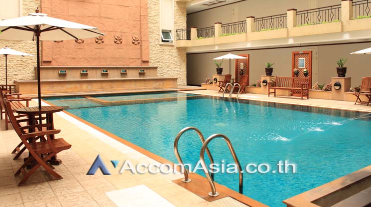  3 br Condominium for rent and sale in sukhumvit ,Bangkok BTS Asok - MRT Sukhumvit at Wattana Suite 20941