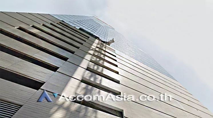  1 253 Tower - Office Space - Sukhumvit - Bangkok / Accomasia