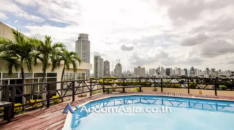  3 Happy Place Tower - Condominium - Sukhumvit - Bangkok / Accomasia