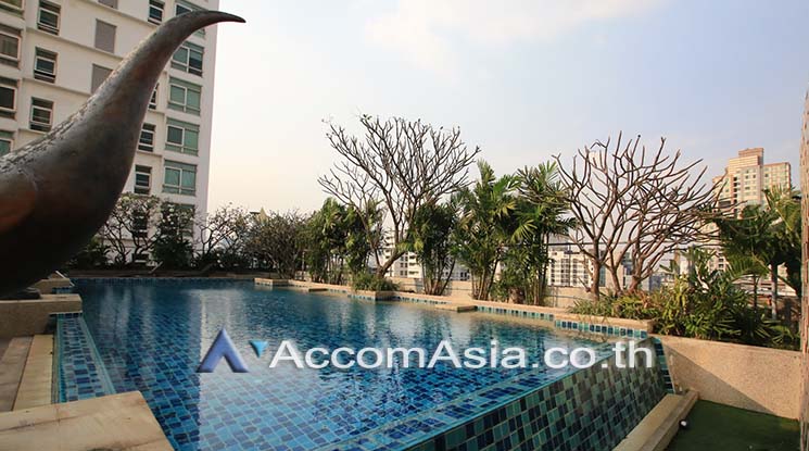 5 The Height Thonglor - Condominium - Sukhumvit - Bangkok / Accomasia