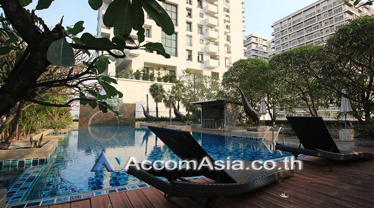  2 br Condominium For Rent in Sukhumvit ,Bangkok BTS Thong Lo at The Height Thonglor AA39759