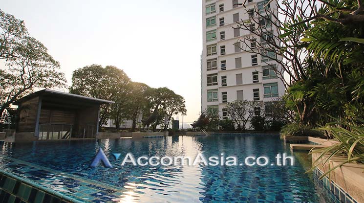  2 The Height Thonglor - Condominium - Sukhumvit - Bangkok / Accomasia