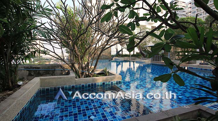  3 br Condominium For Rent in Sukhumvit ,Bangkok BTS Thong Lo at The Height Thonglor 1519930