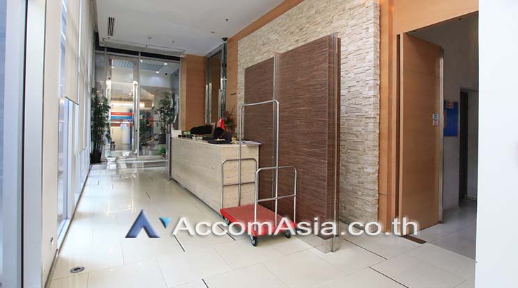 7 The Height Thonglor - Condominium - Sukhumvit - Bangkok / Accomasia