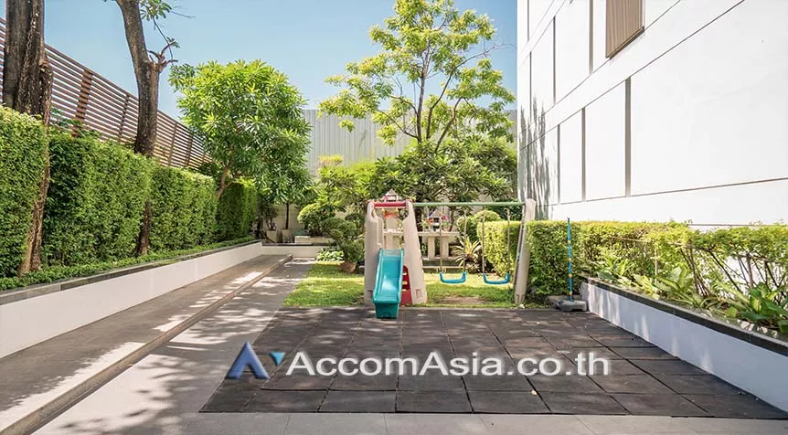  2 br Condominium For Rent in Sukhumvit ,Bangkok BTS Phra khanong at Ficus Lane AA35393