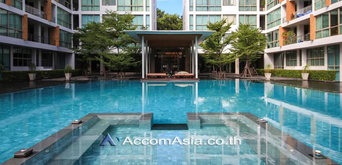  3 br Condominium For Sale in Sukhumvit ,Bangkok BTS Phra khanong at Ficus Lane AA15556