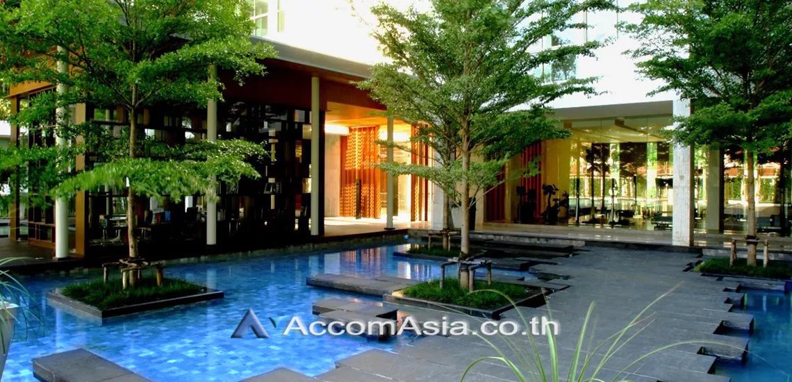  3 br Condominium for rent and sale in Sukhumvit ,Bangkok BTS Phra khanong at Ficus Lane 1520648