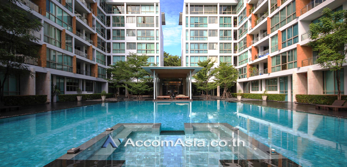  2 Ficus Lane - Condominium - Sukhumvit - Bangkok / Accomasia