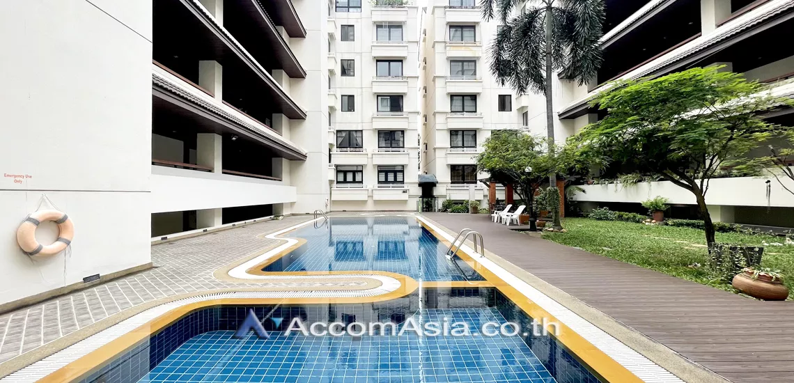  2 br Condominium For Rent in Sukhumvit ,Bangkok BTS Thong Lo at Baan Chan Condominium AA26515