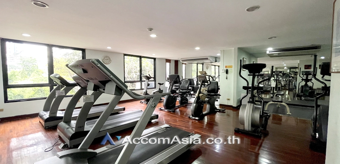  2 br Condominium For Sale in Sukhumvit ,Bangkok BTS Thong Lo at Baan Chan AA42619