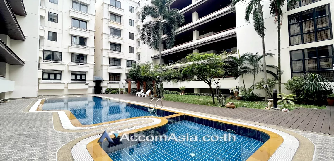  3 br Condominium For Sale in Sukhumvit ,Bangkok BTS Thong Lo at Baan Chan Condominium AA34736