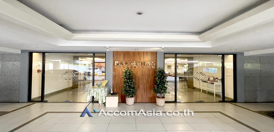  2 br Condominium For Sale in Sukhumvit ,Bangkok BTS Thong Lo at Baan Chan AA42619
