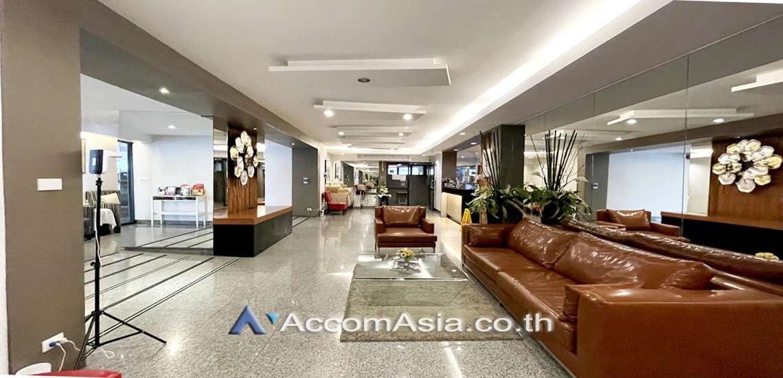  2 br Condominium For Sale in Sukhumvit ,Bangkok BTS Thong Lo at Baan Chan AA42619