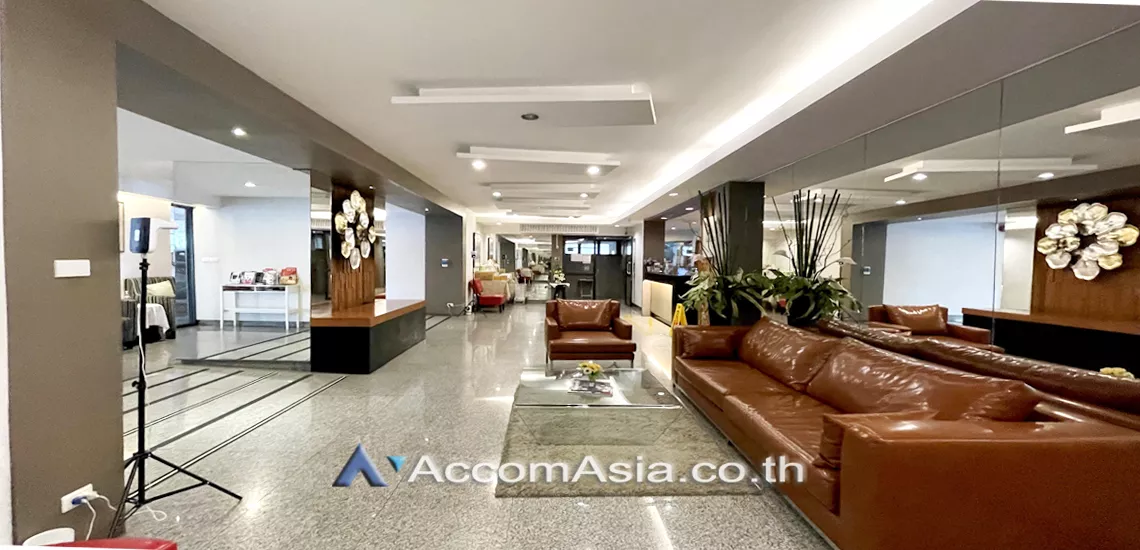  2 br Condominium For Rent in Sukhumvit ,Bangkok BTS Thong Lo at Baan Chan Condominium AA26515