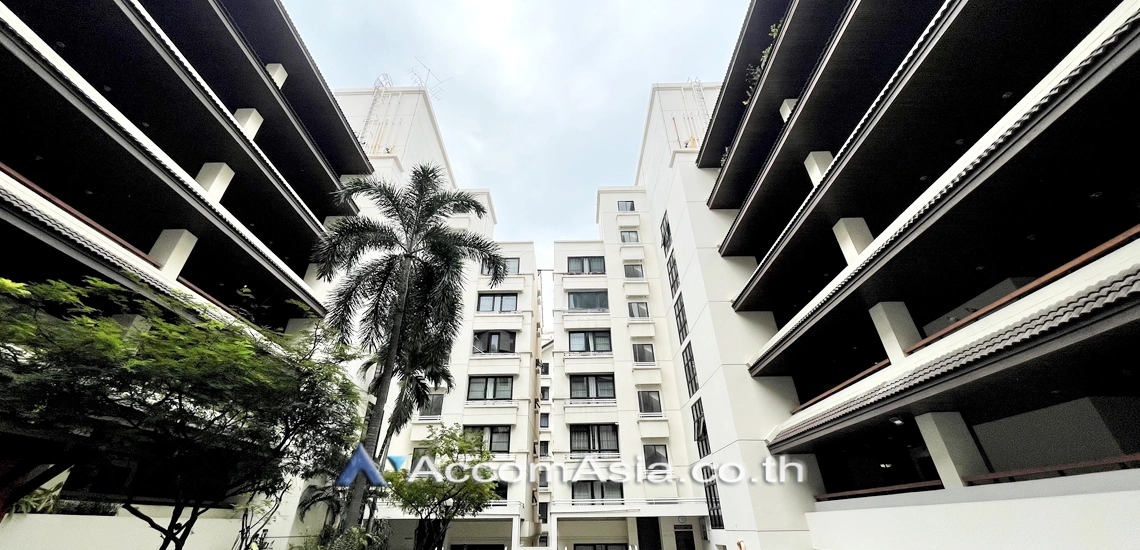  2 br Condominium For Sale in Sukhumvit ,Bangkok BTS Thong Lo at Baan Chan AA42619