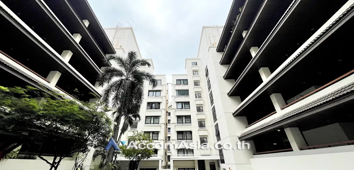  2 br Condominium For Rent in Sukhumvit ,Bangkok BTS Thong Lo at Baan Chan Condominium AA24347