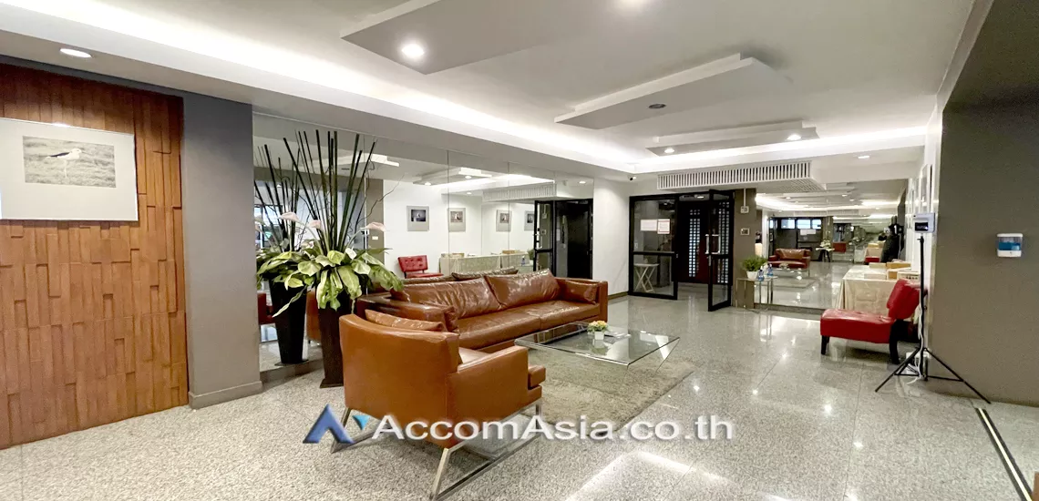  2 br Condominium for rent and sale in Sukhumvit ,Bangkok BTS Thong Lo at Baan Chan Condominium AA30201