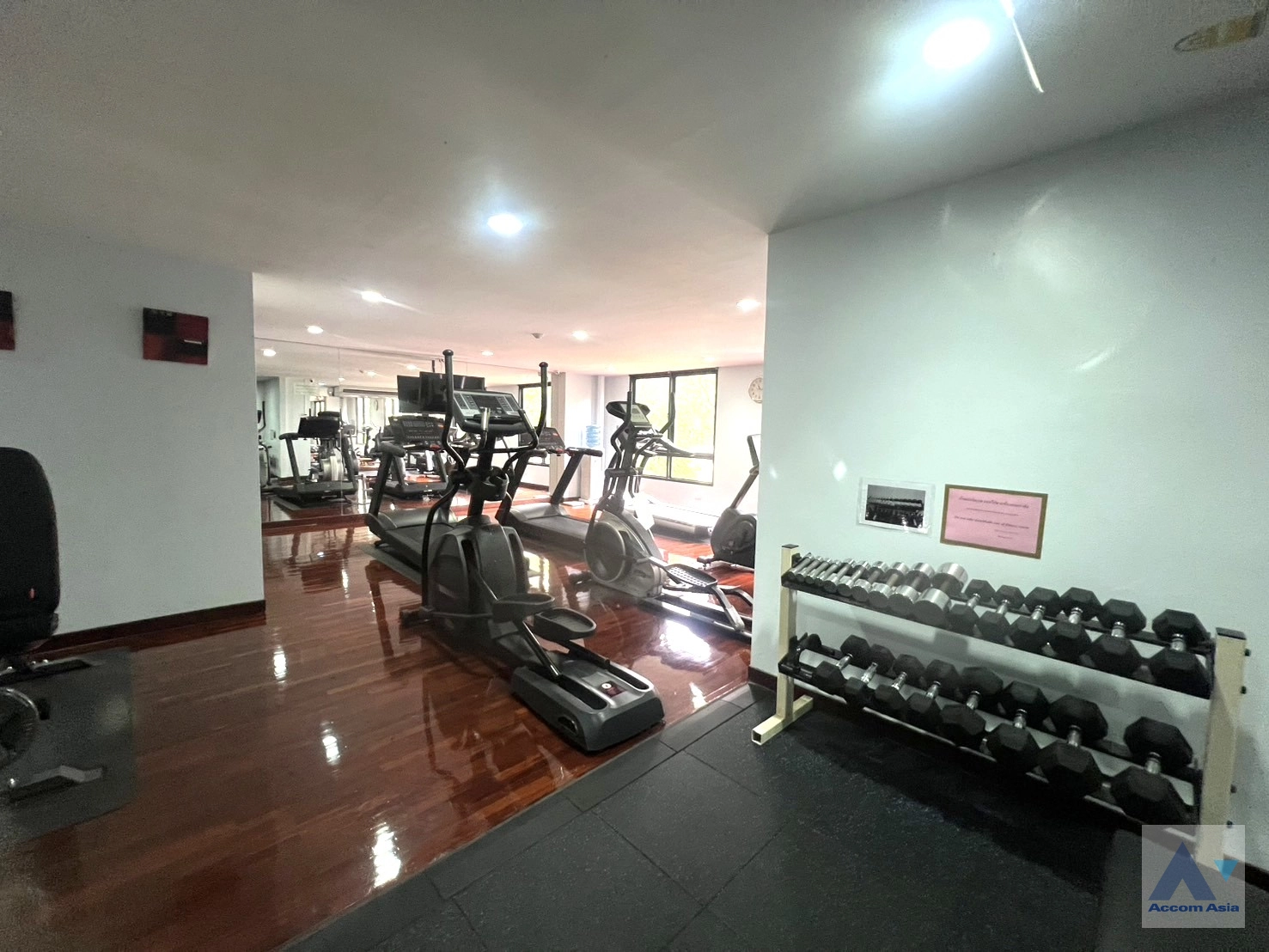  2 br Condominium For Sale in Sukhumvit ,Bangkok BTS Thong Lo at Baan Chan AA42619