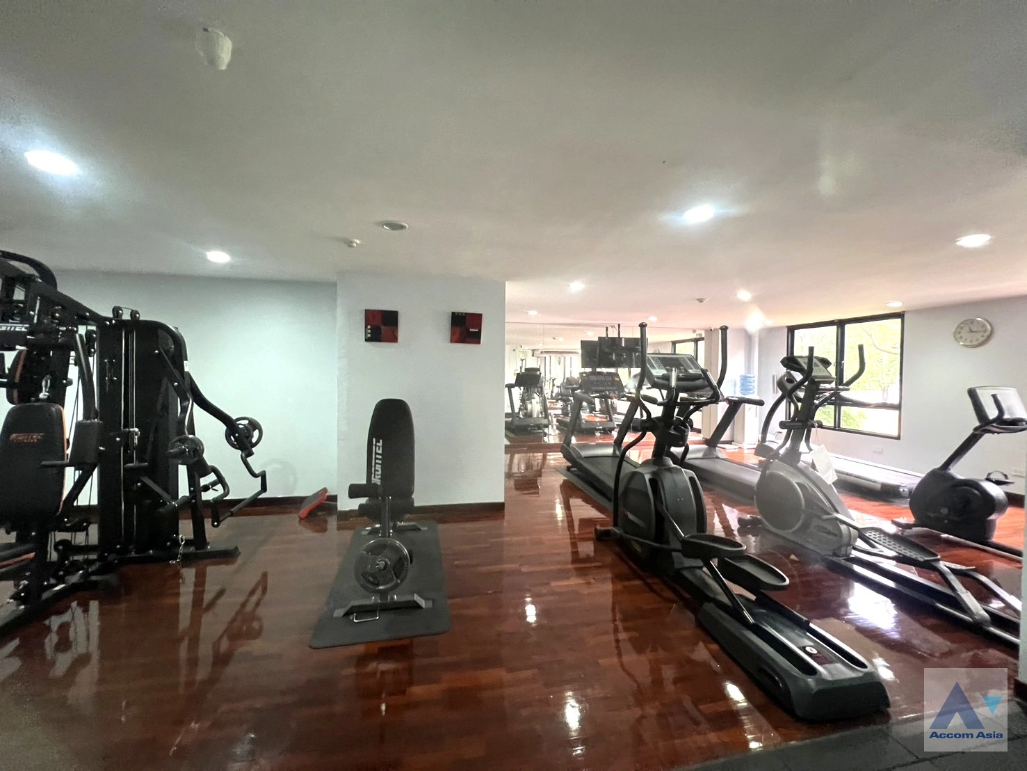  2 br Condominium For Sale in Sukhumvit ,Bangkok BTS Thong Lo at Baan Chan AA42619