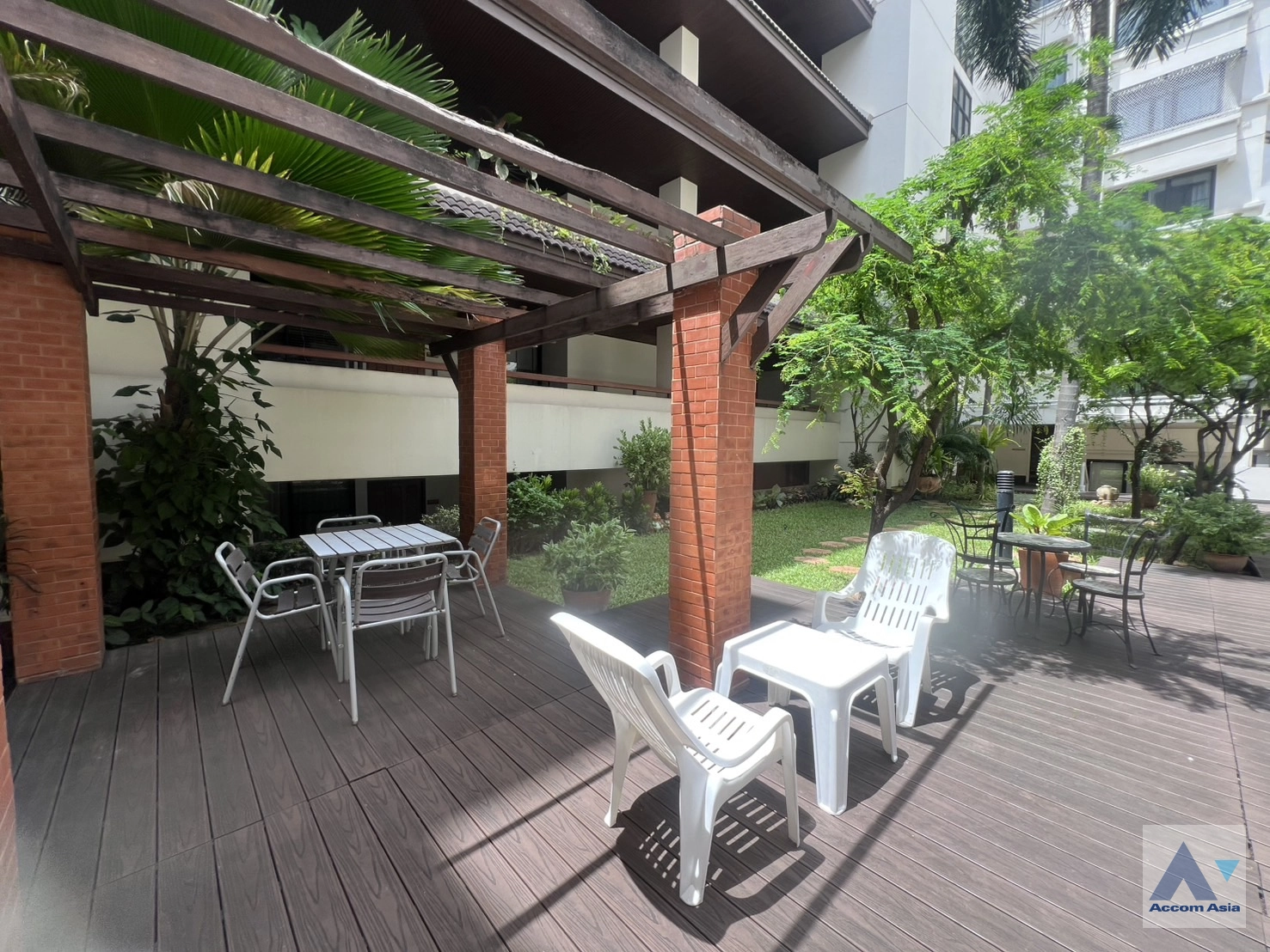  2 br Condominium For Sale in Sukhumvit ,Bangkok BTS Thong Lo at Baan Chan AA42619