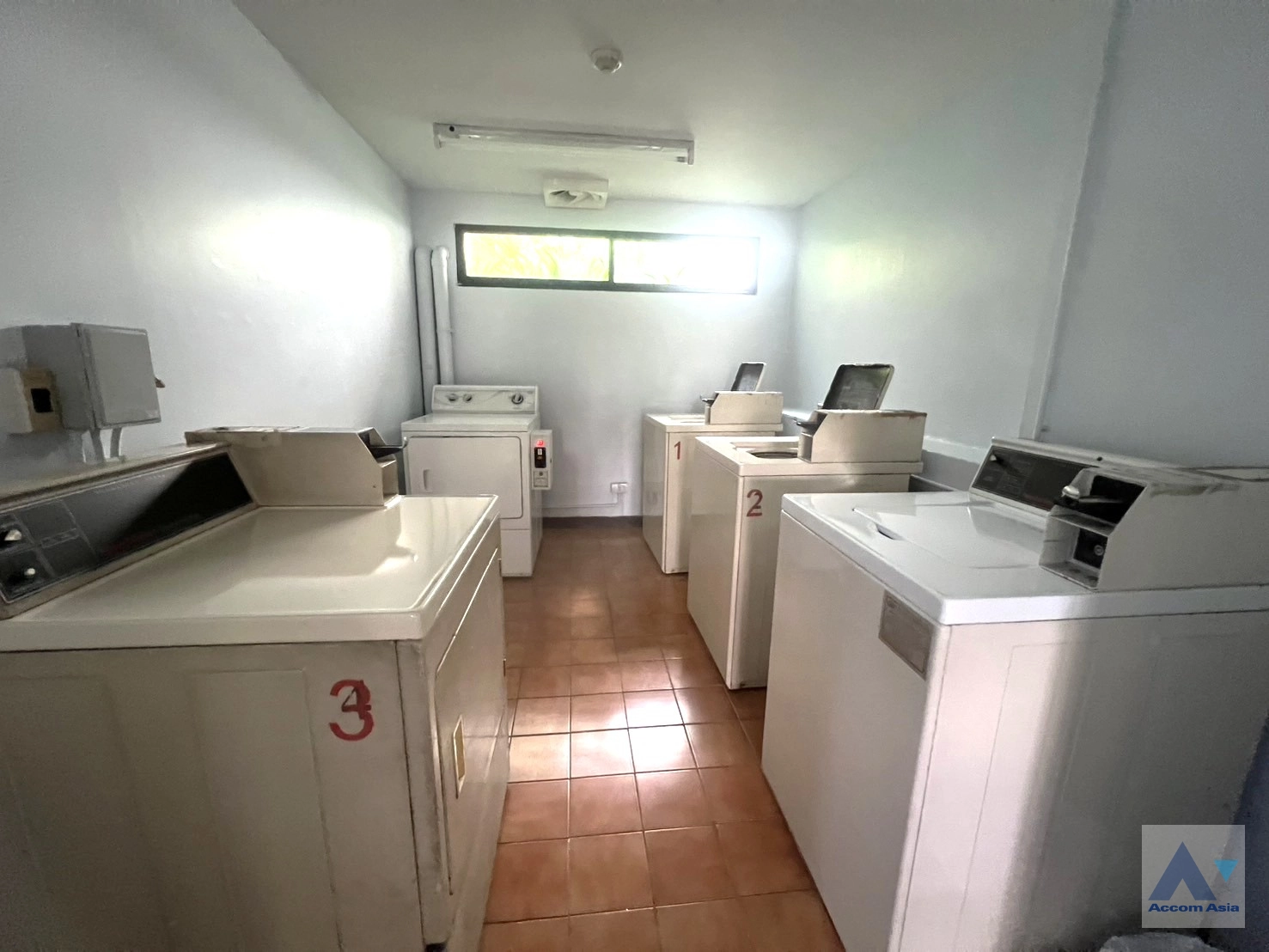  2 br Condominium For Sale in Sukhumvit ,Bangkok BTS Thong Lo at Baan Chan AA42619