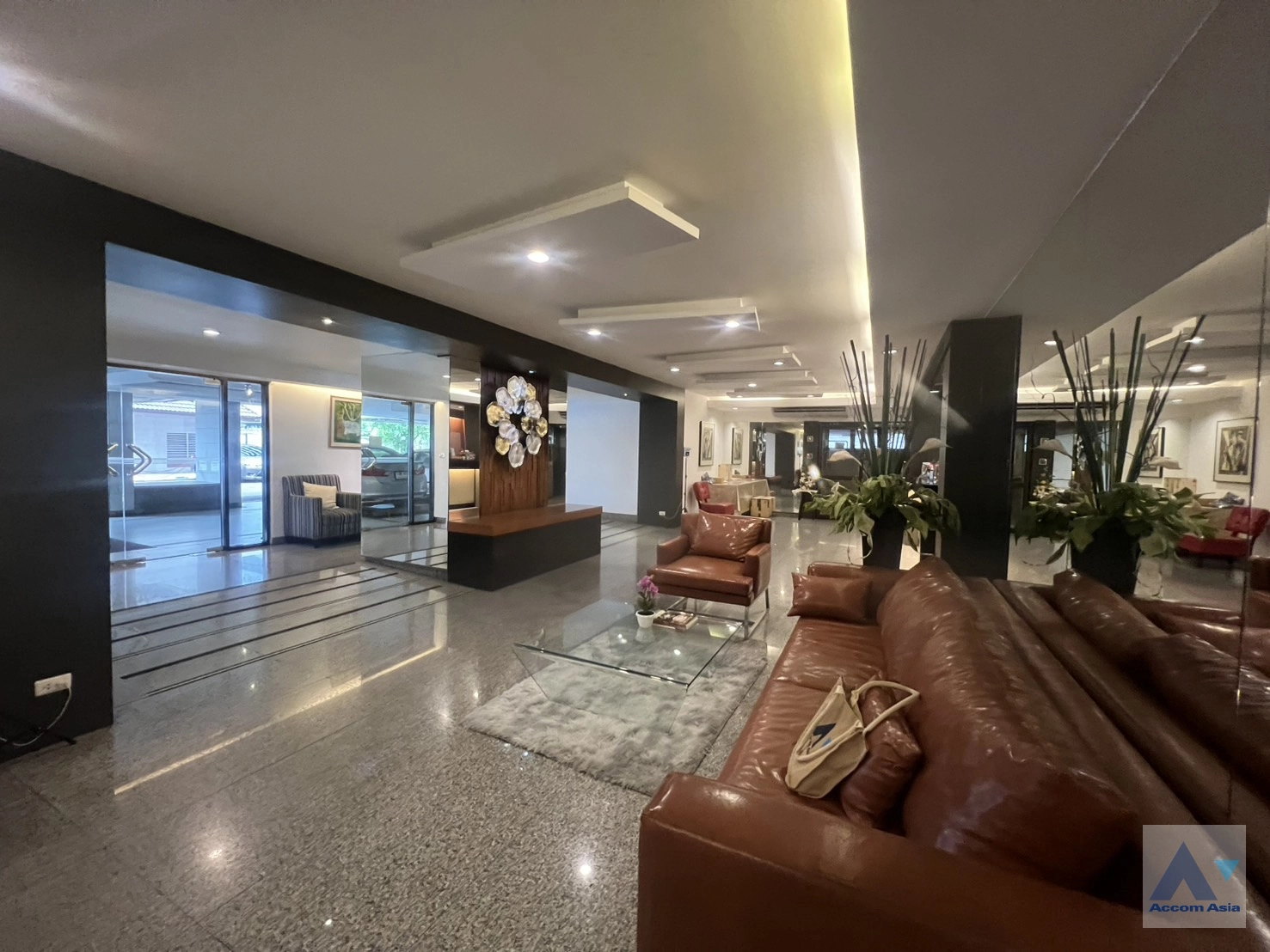  2 br Condominium For Sale in Sukhumvit ,Bangkok BTS Thong Lo at Baan Chan AA42619