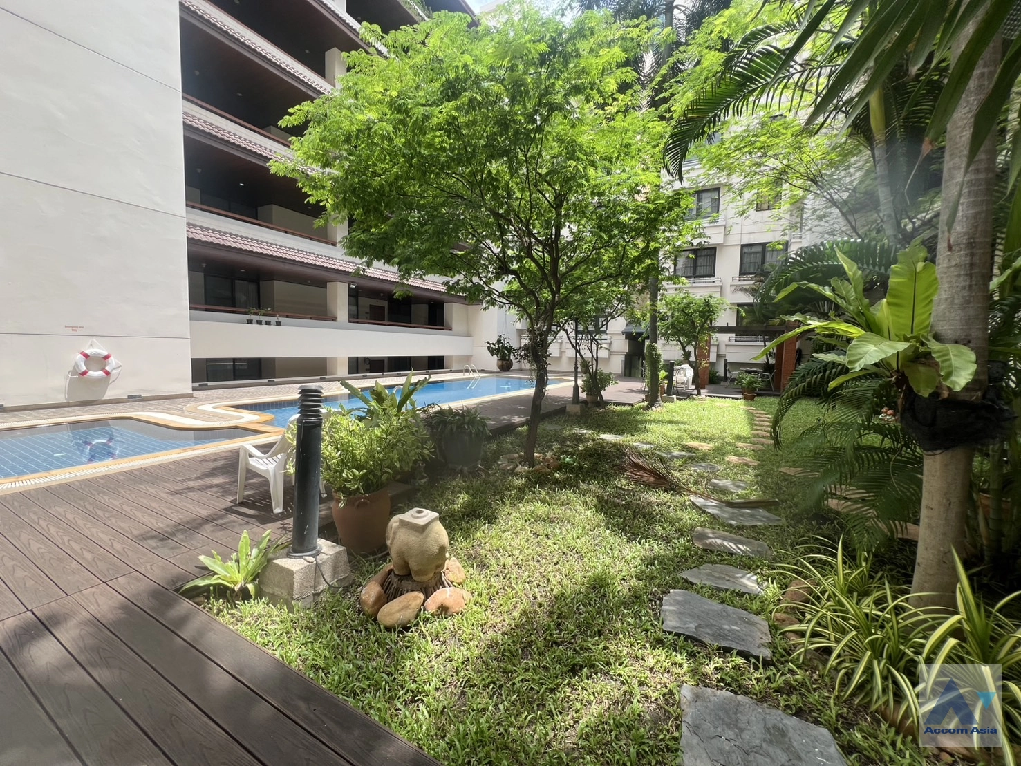  2 br Condominium For Sale in Sukhumvit ,Bangkok BTS Thong Lo at Baan Chan AA42619